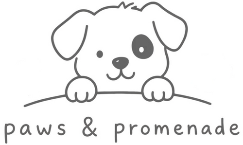 PAWS & PROMENADE